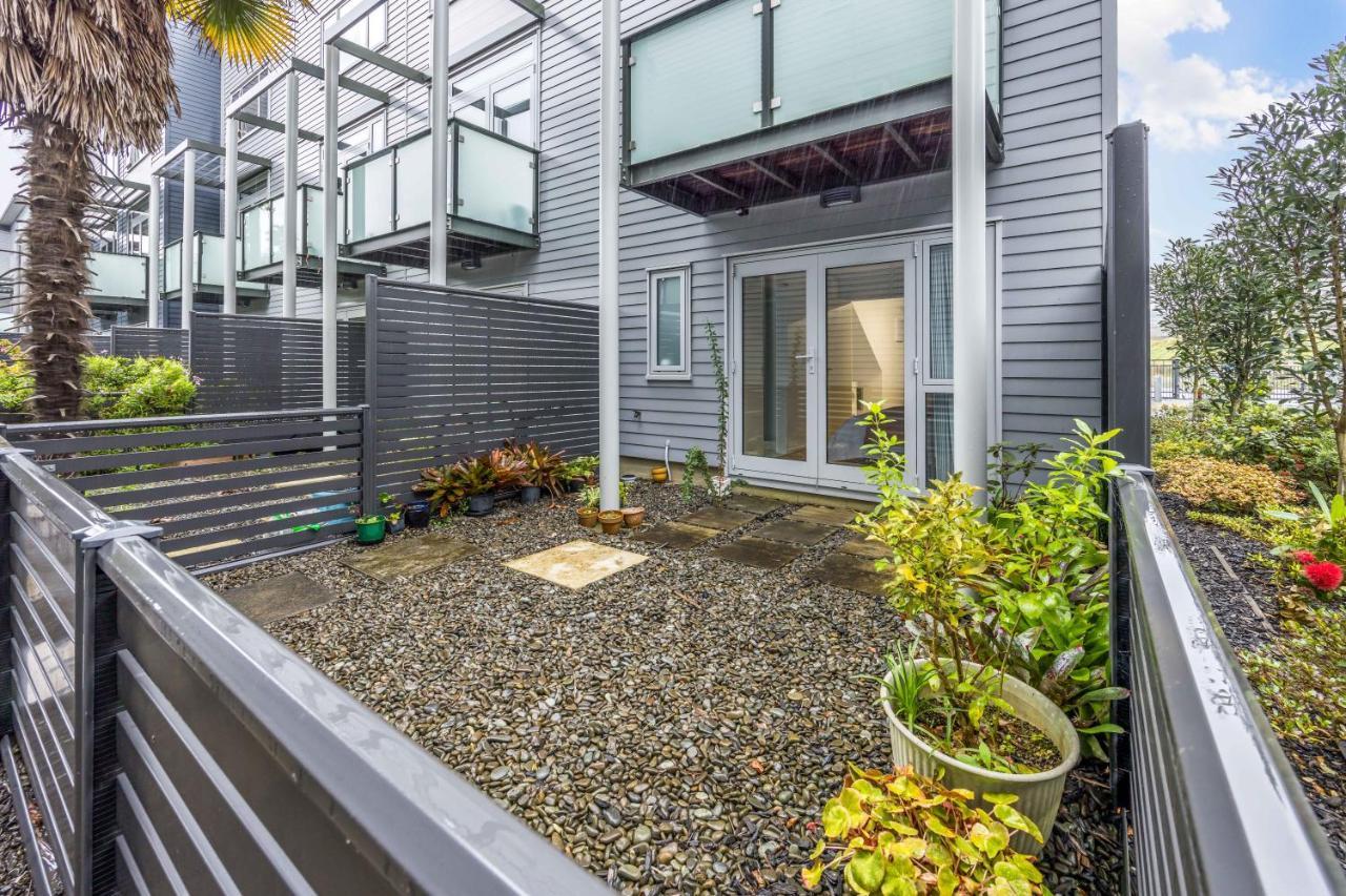 3 Bdr Cbd Get Away Apartamento Auckland Exterior foto