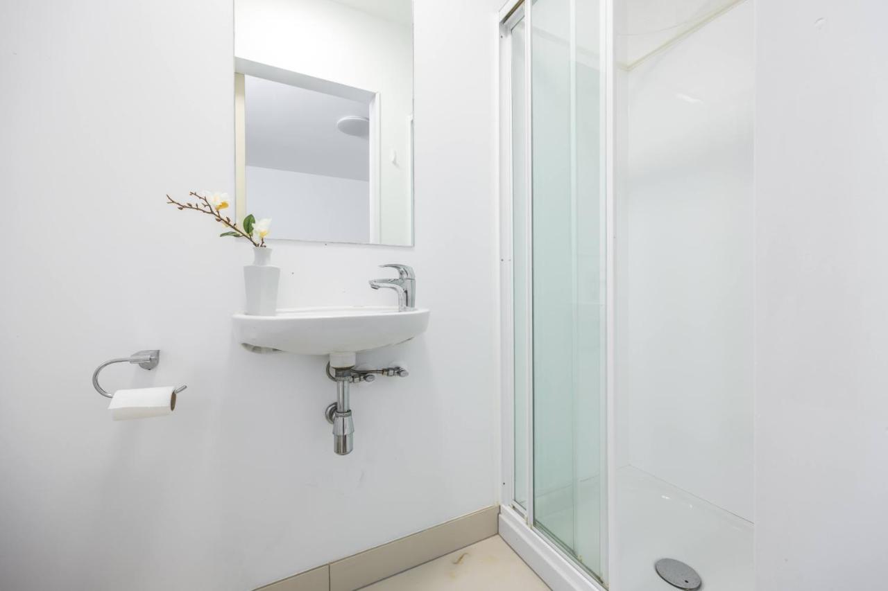 3 Bdr Cbd Get Away Apartamento Auckland Exterior foto