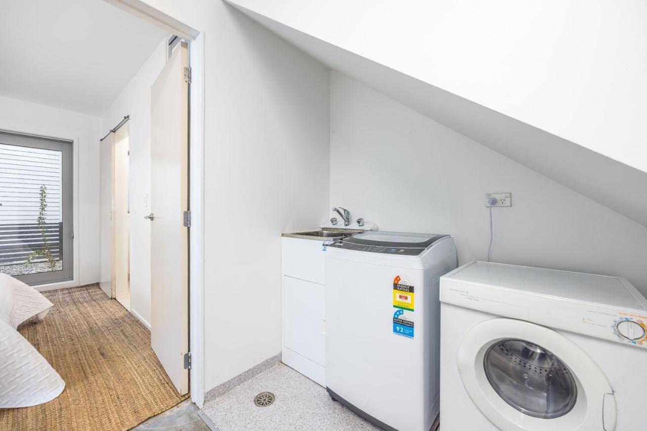3 Bdr Cbd Get Away Apartamento Auckland Exterior foto